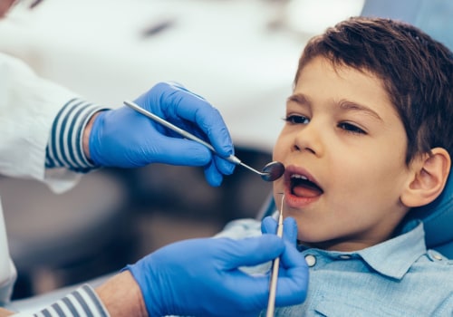 Preparing Your Child for the Dentist: Tips and Information